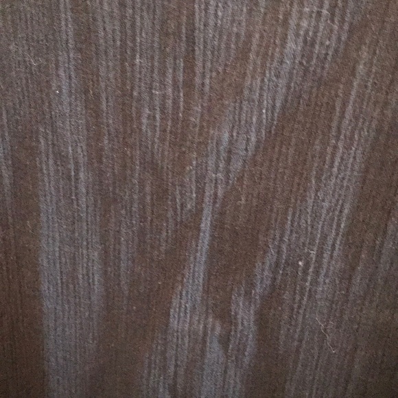 NWOT Free People Gauzy Flounce Skirt XS M L Black - Picture 7 of 10